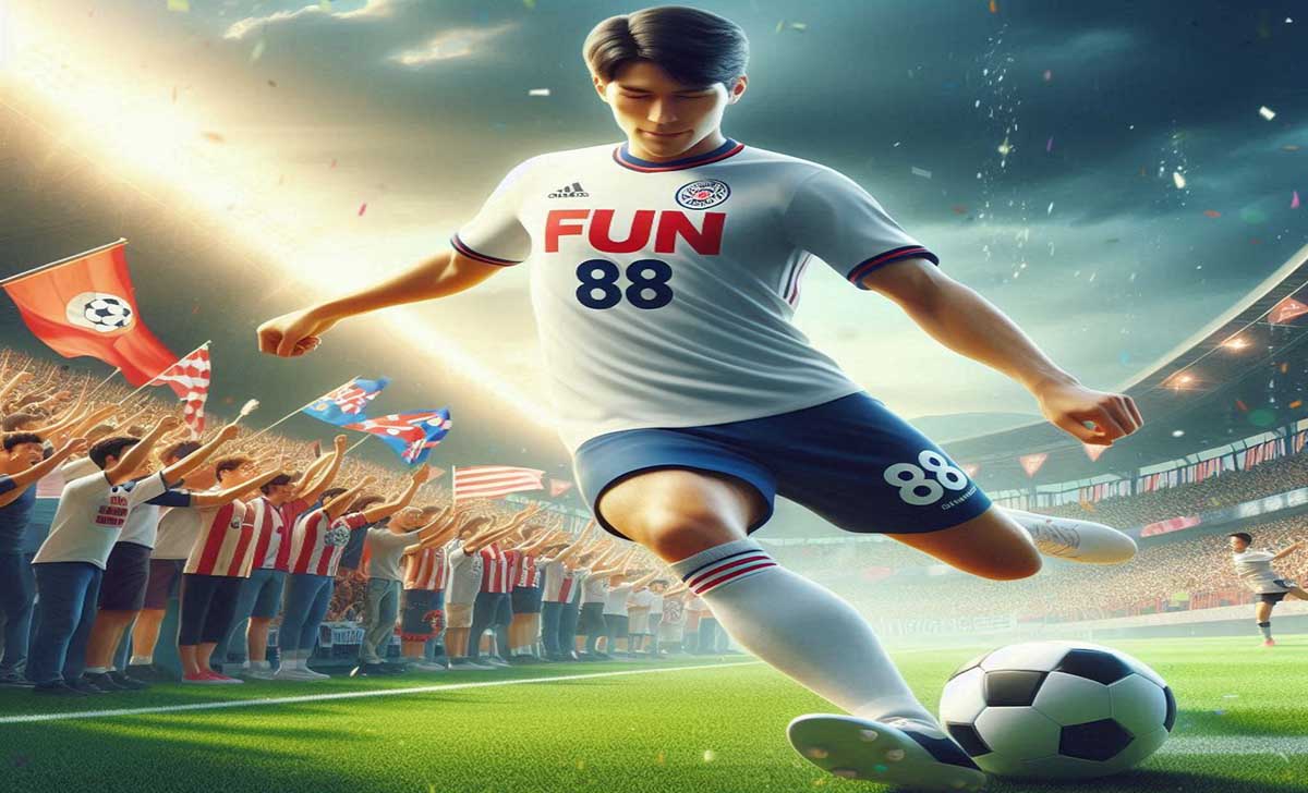 การเดิมพันกีฬา FUN88 คืออะไร?