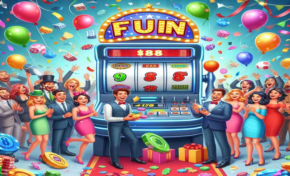 เครดิตฟรี FUN88 คืออะไร?