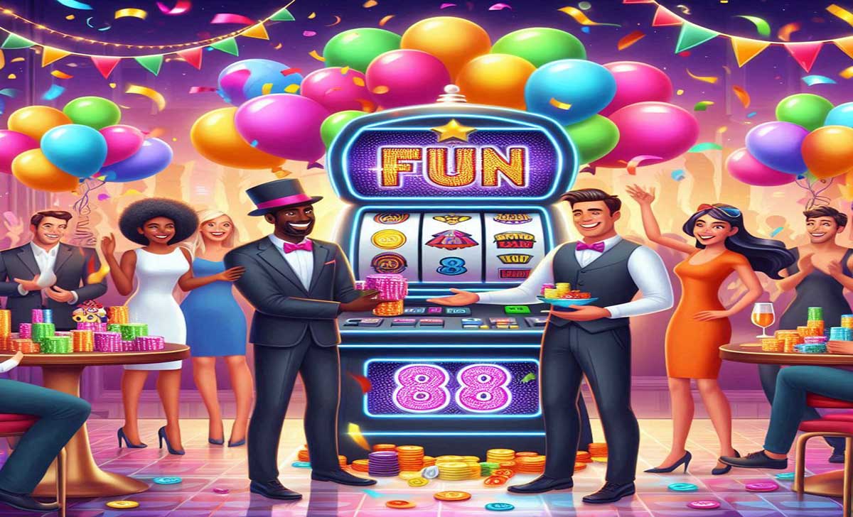 เงื่อนไขการถอนเงินจากเครดิตฟรี FUN88